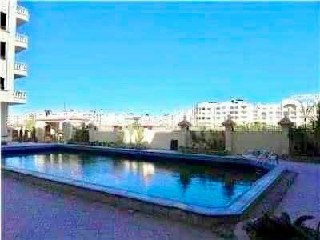 Квартира в Эль Каусер, рядом с аэропортом — 