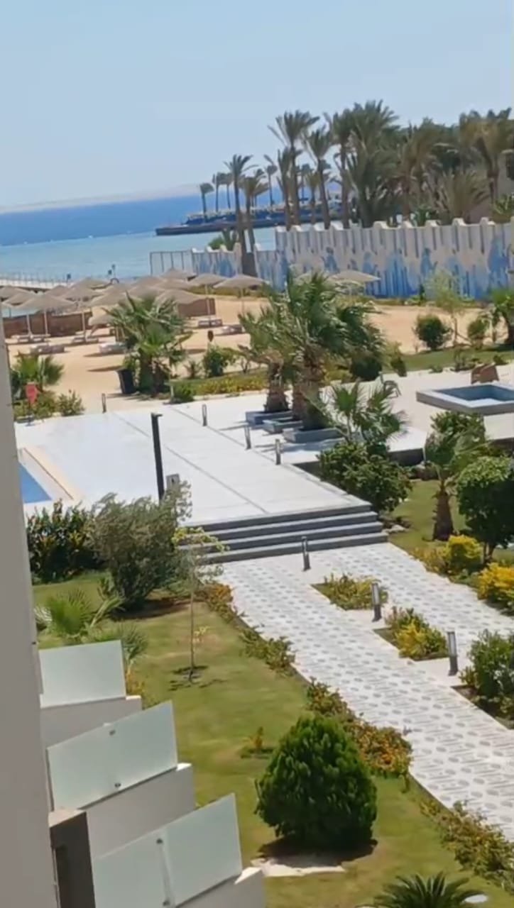 Scandic Resort Hurghada — апартаменты рядом с Хургада-Марина — 