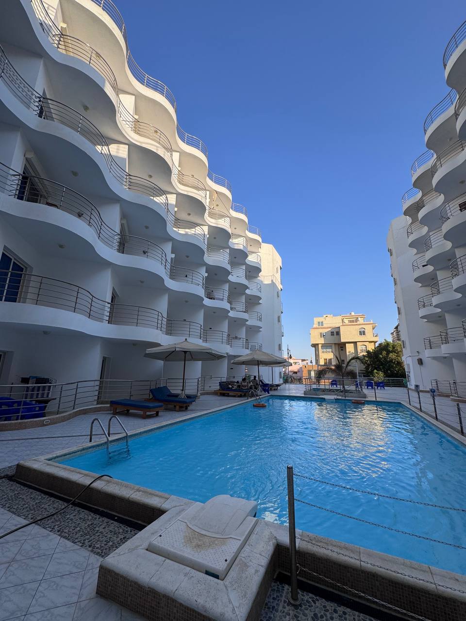 Студия в Diamond Resort напротив Dream Beach