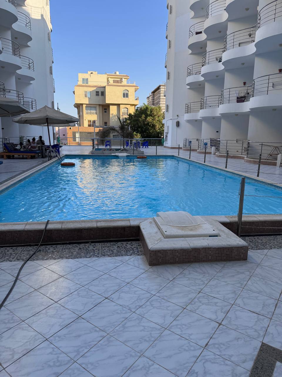 Студия в Diamond Resort напротив Dream Beach — 
