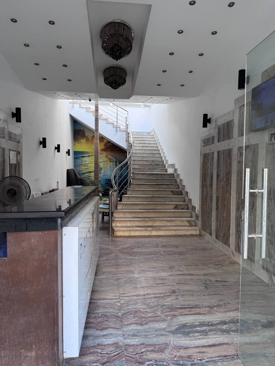Студия в Diamond Resort напротив Dream Beach — 