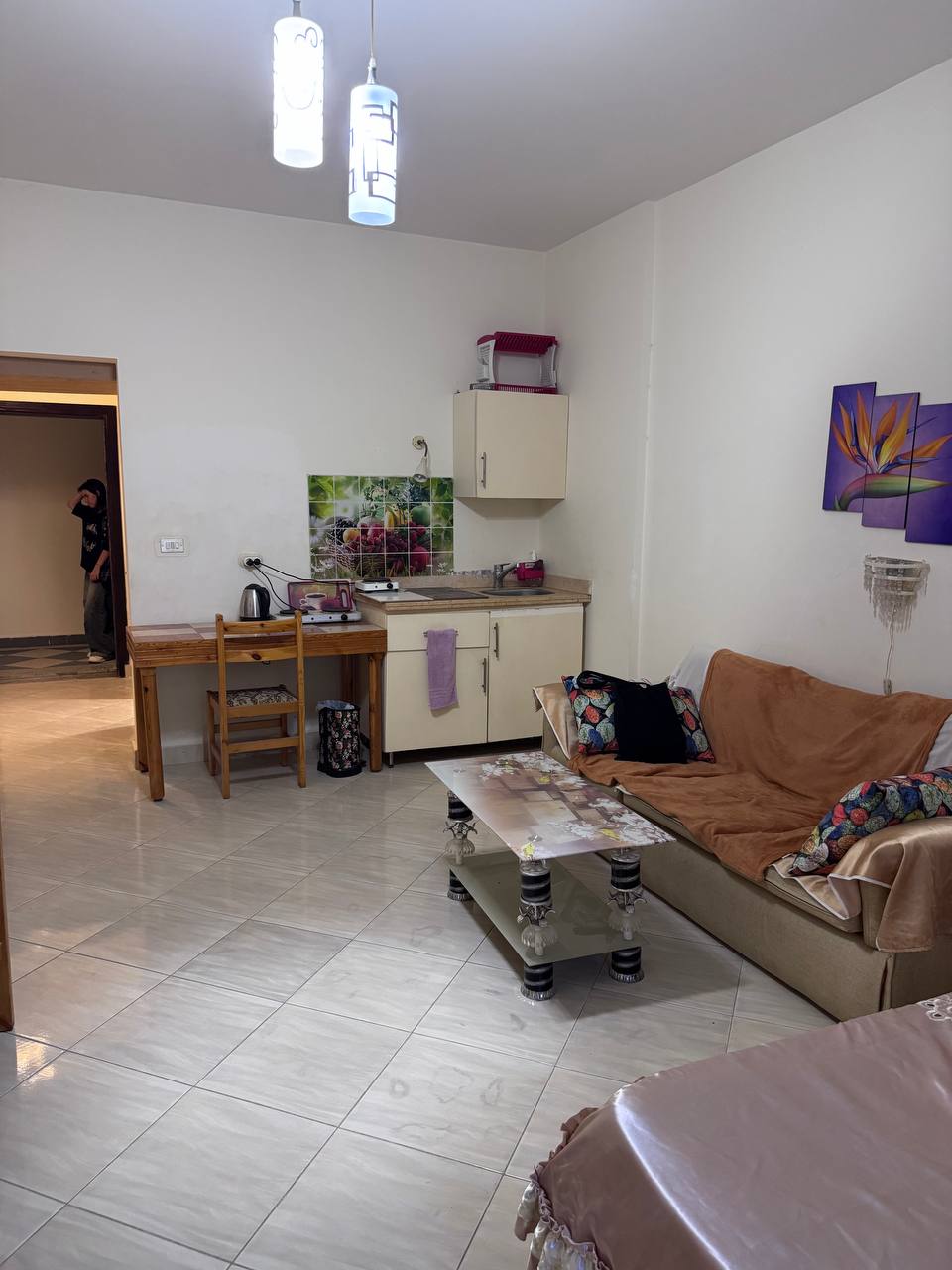 Студия в Diamond Resort напротив Dream Beach — 