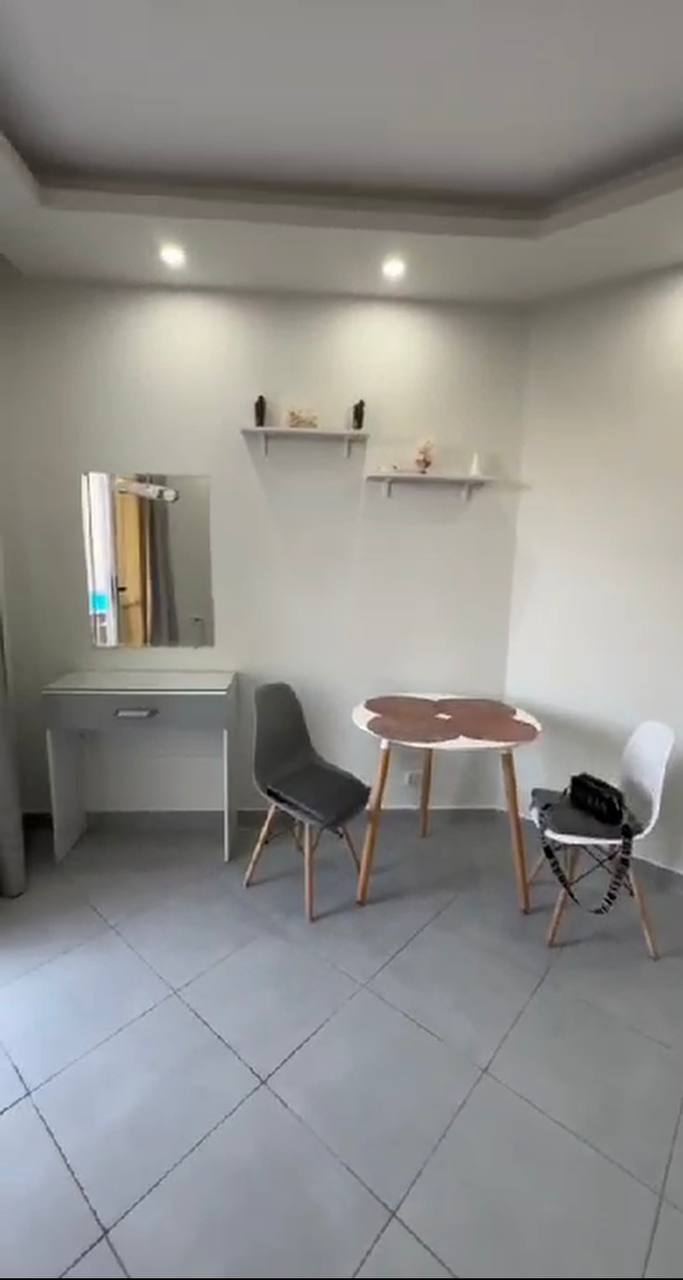 Студия в Scandic Resort, первая линия, Хургада — 